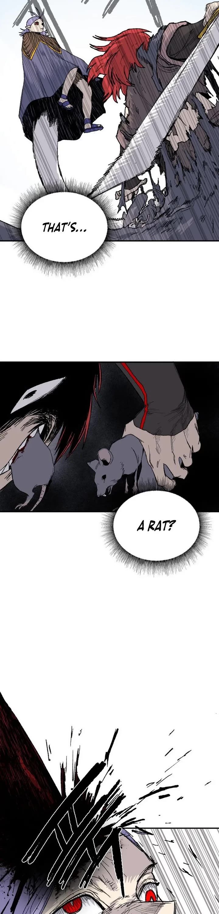 The Tale of the Skeleton Messenger chapter 29 page 46