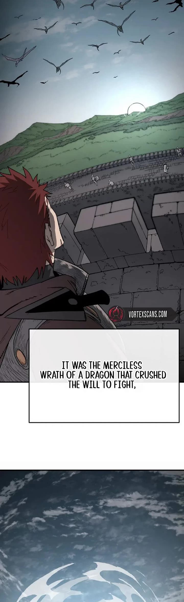 The Tale of the Skeleton Messenger chapter 29 page 54