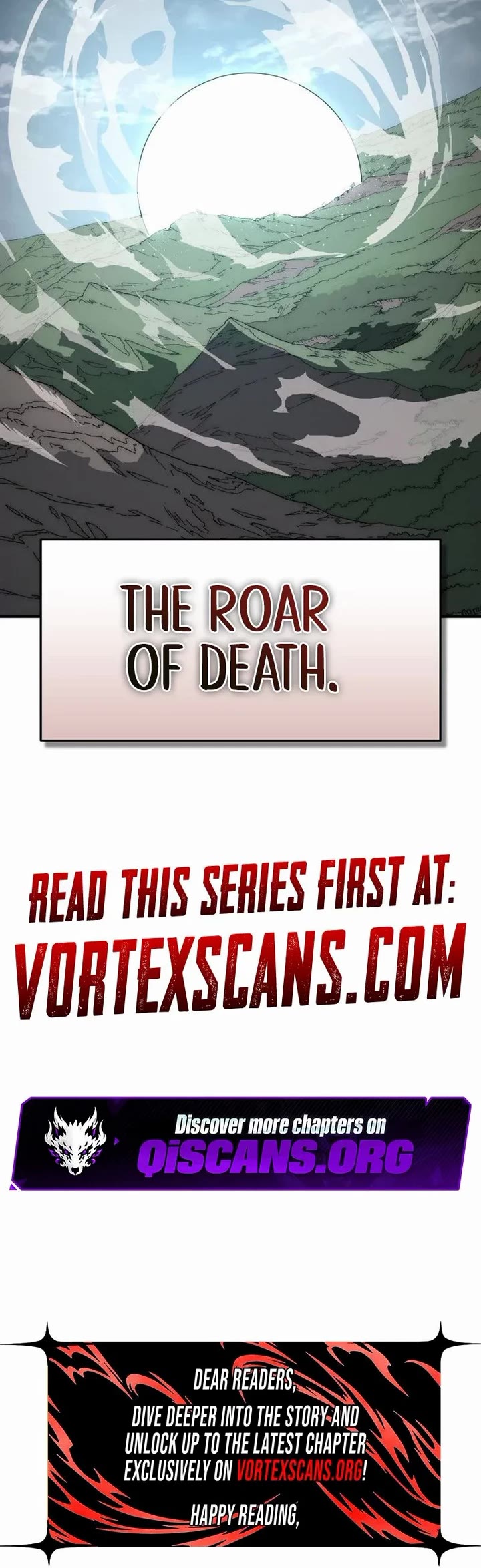 The Tale of the Skeleton Messenger chapter 29 page 55