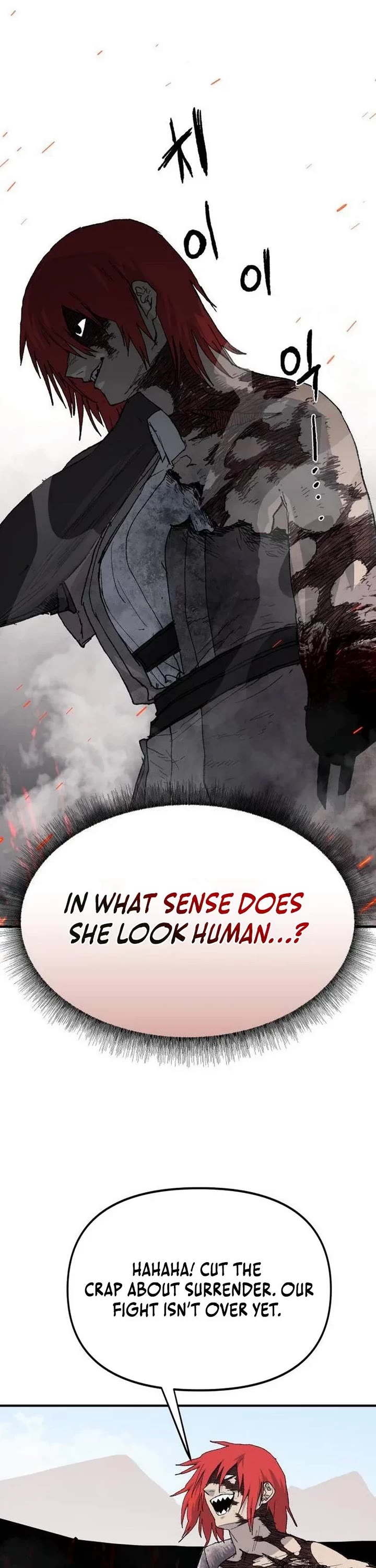 The Tale of the Skeleton Messenger chapter 30 page 12