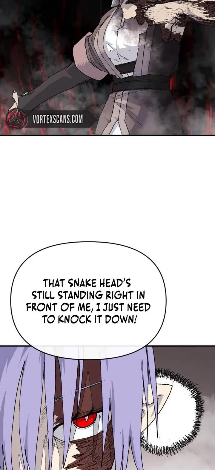 The Tale of the Skeleton Messenger chapter 30 page 13