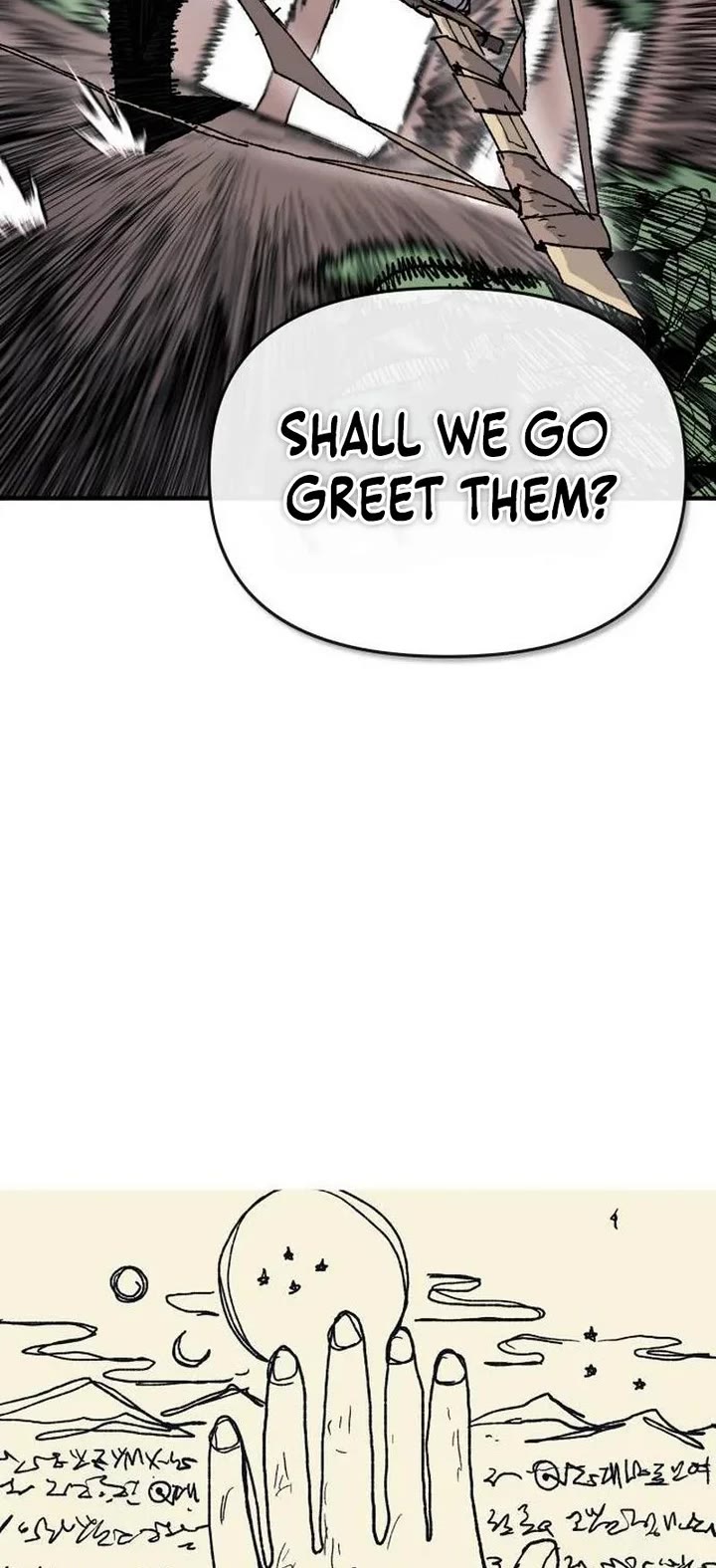 The Tale of the Skeleton Messenger chapter 30 page 23