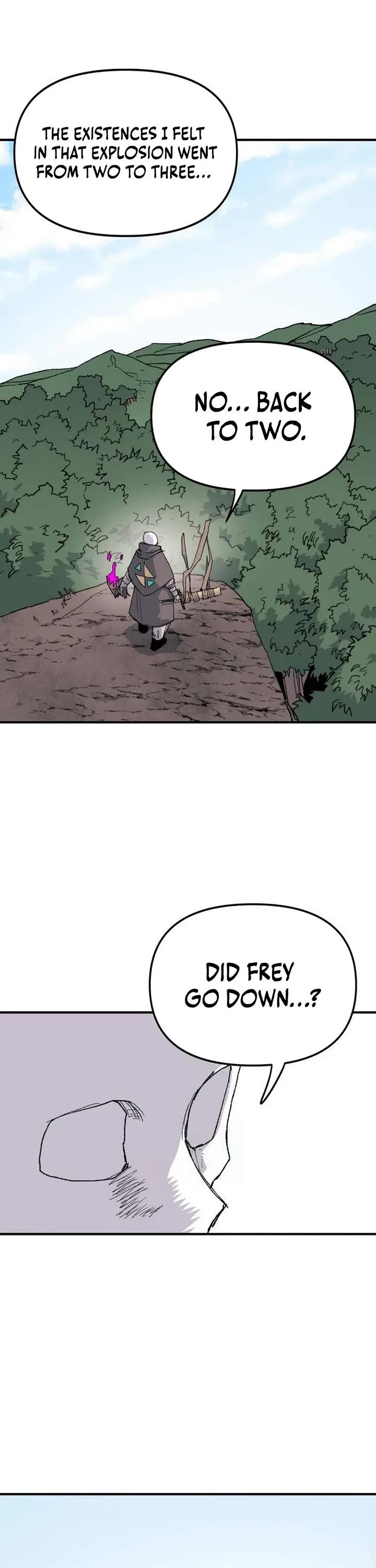 The Tale of the Skeleton Messenger chapter 30 page 25