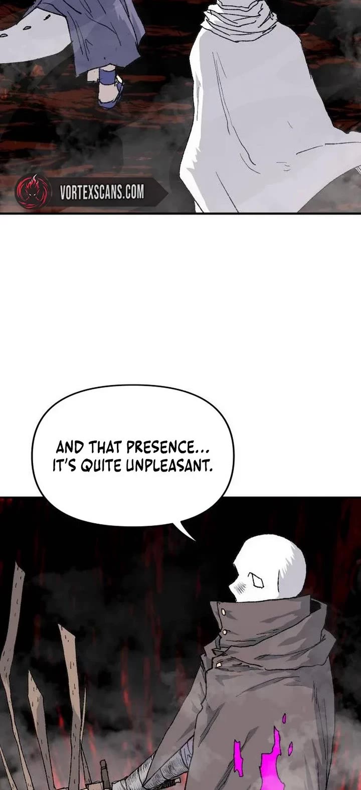 The Tale of the Skeleton Messenger chapter 30 page 31