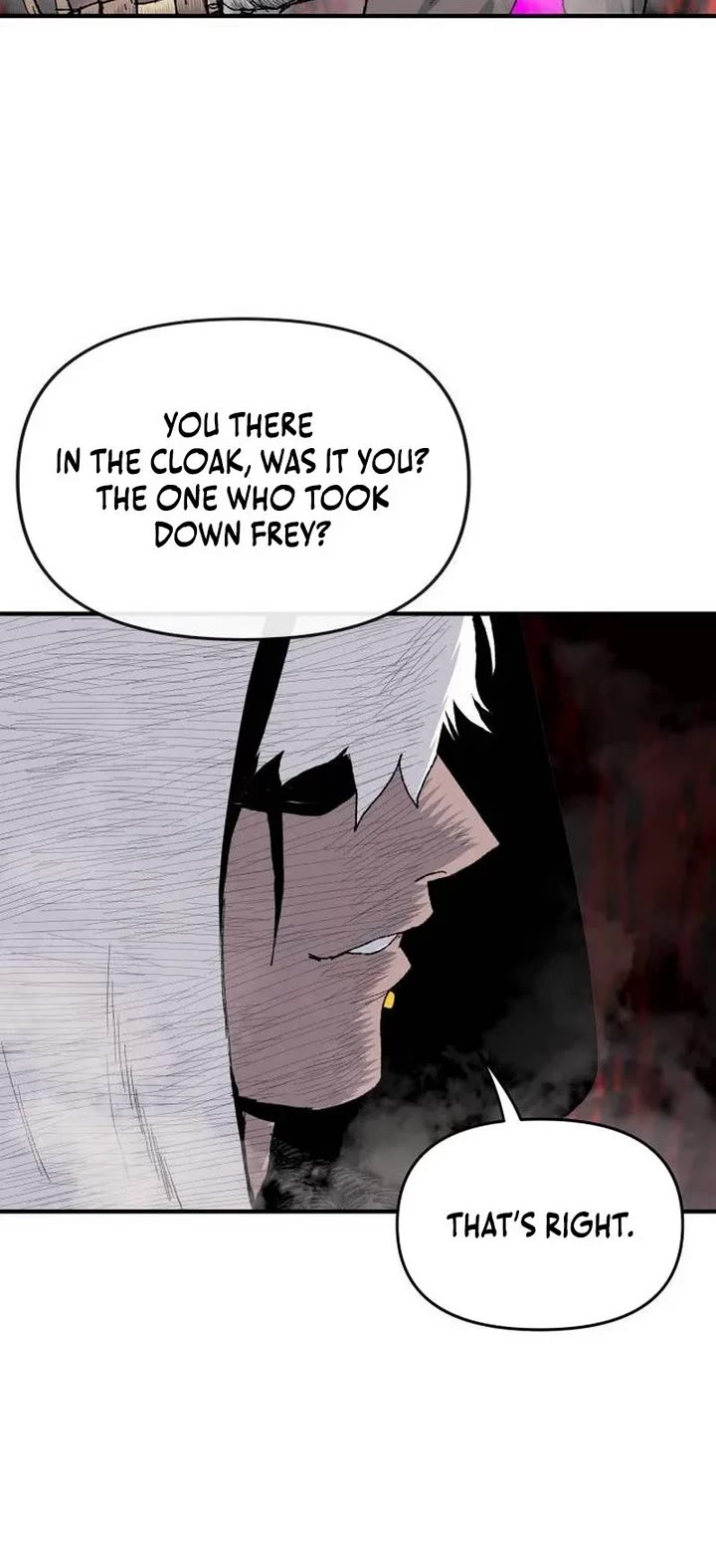 The Tale of the Skeleton Messenger chapter 30 page 32