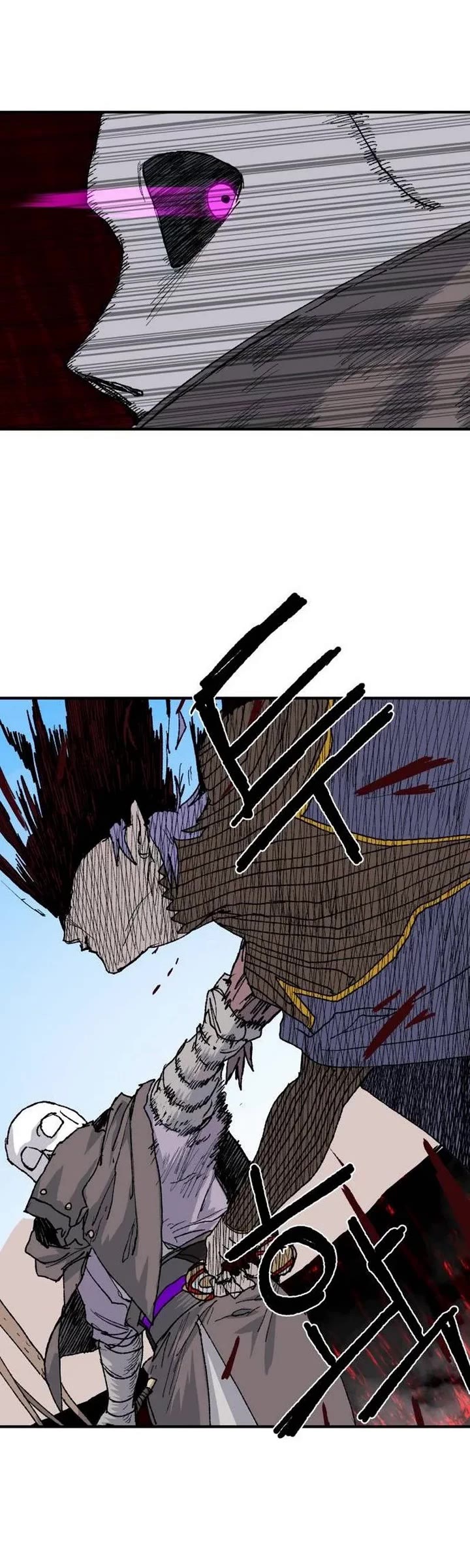 The Tale of the Skeleton Messenger chapter 30 page 36