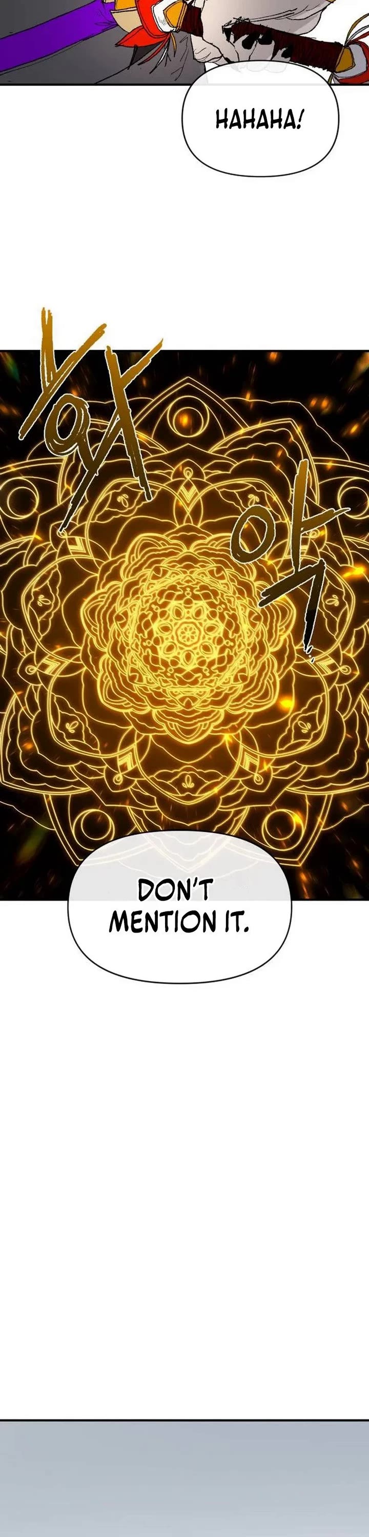 The Tale of the Skeleton Messenger chapter 30 page 38