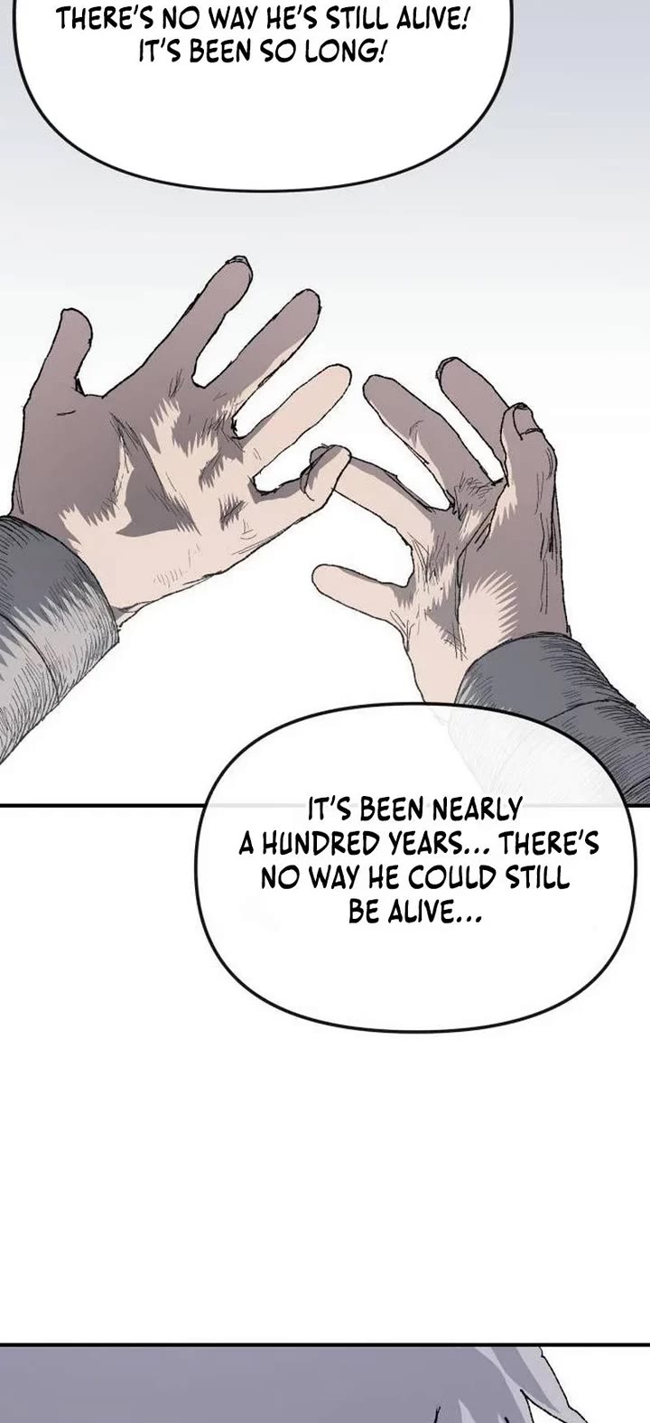 The Tale of the Skeleton Messenger chapter 30 page 41