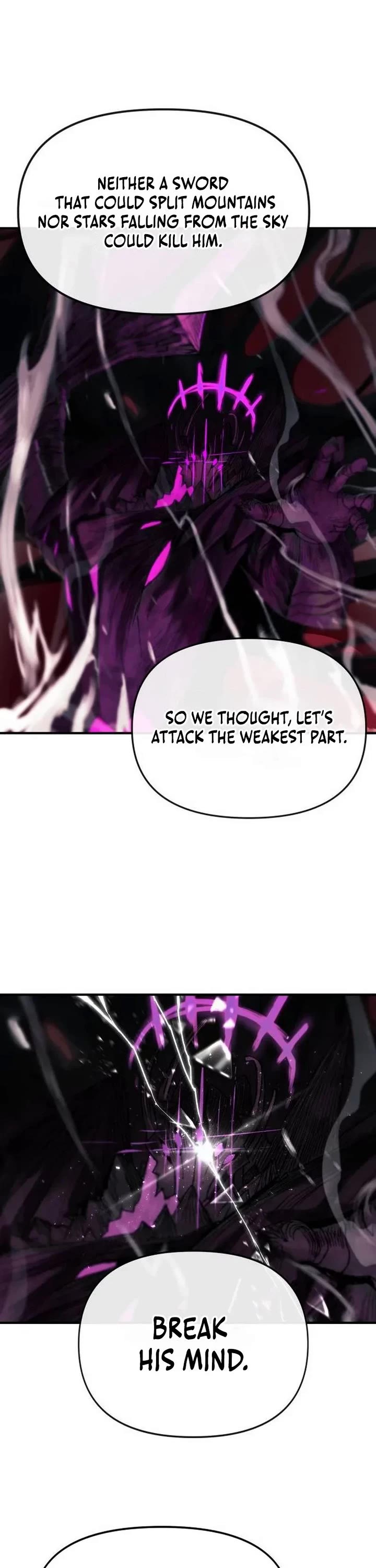 The Tale of the Skeleton Messenger chapter 30 page 47