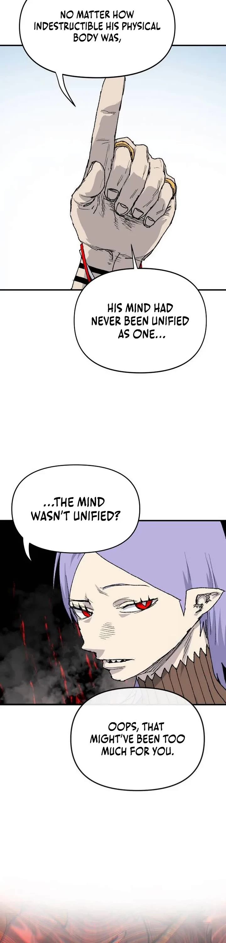 The Tale of the Skeleton Messenger chapter 30 page 48