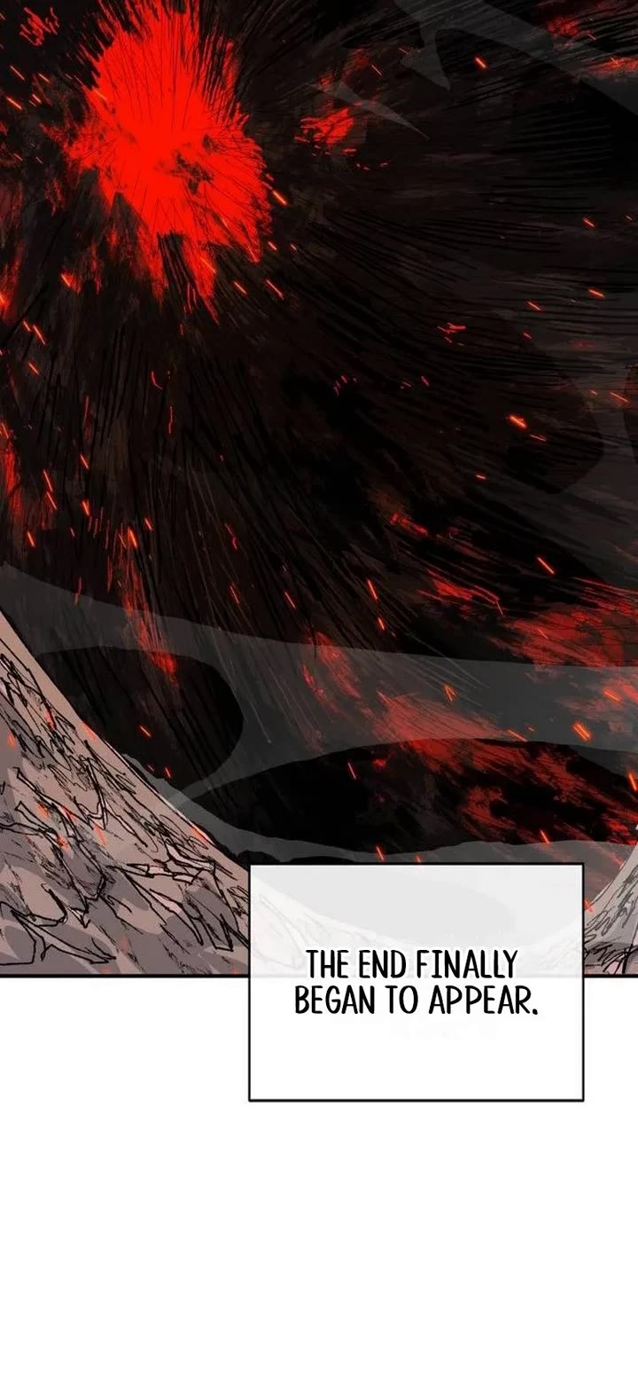 The Tale of the Skeleton Messenger chapter 30 page 5