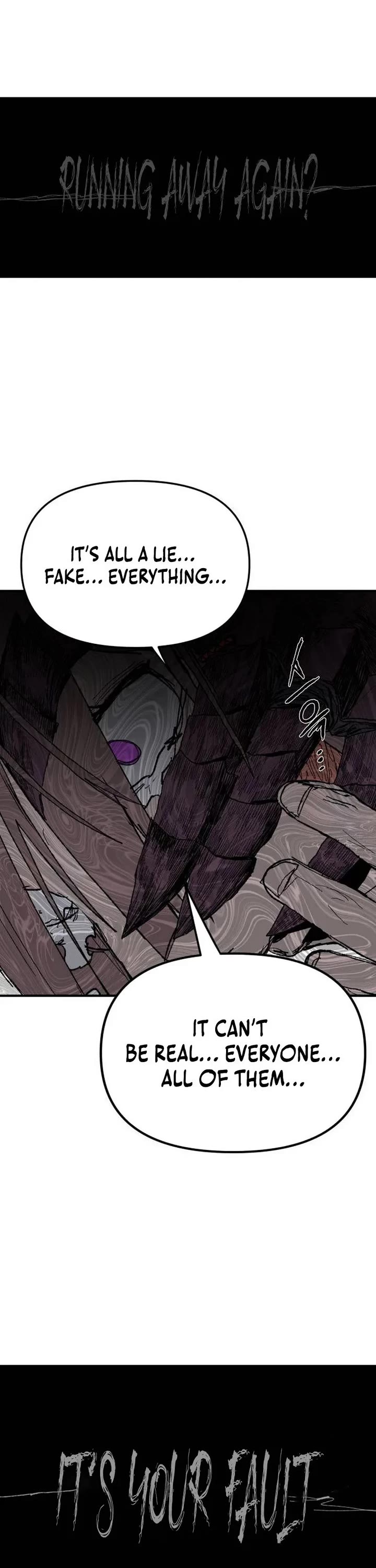 The Tale of the Skeleton Messenger chapter 30 page 52