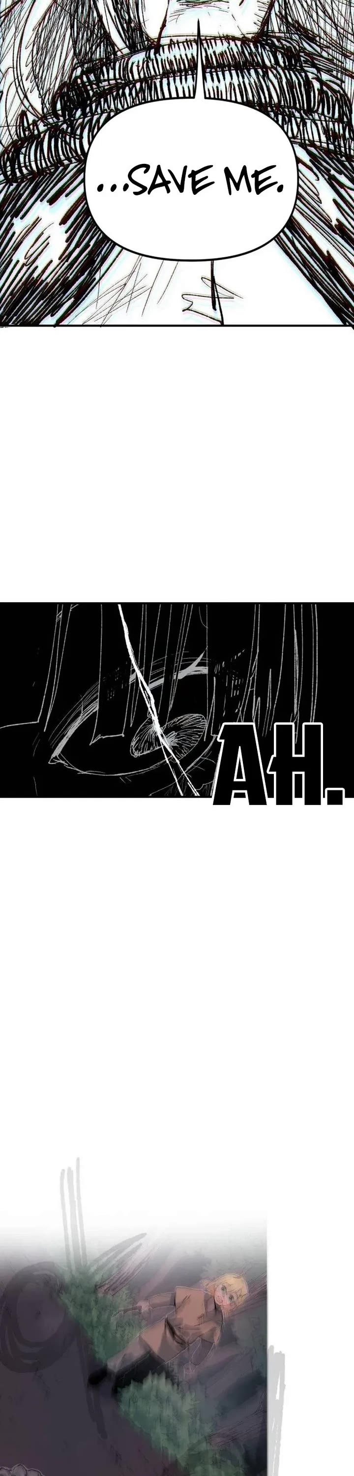 The Tale of the Skeleton Messenger chapter 30 page 55