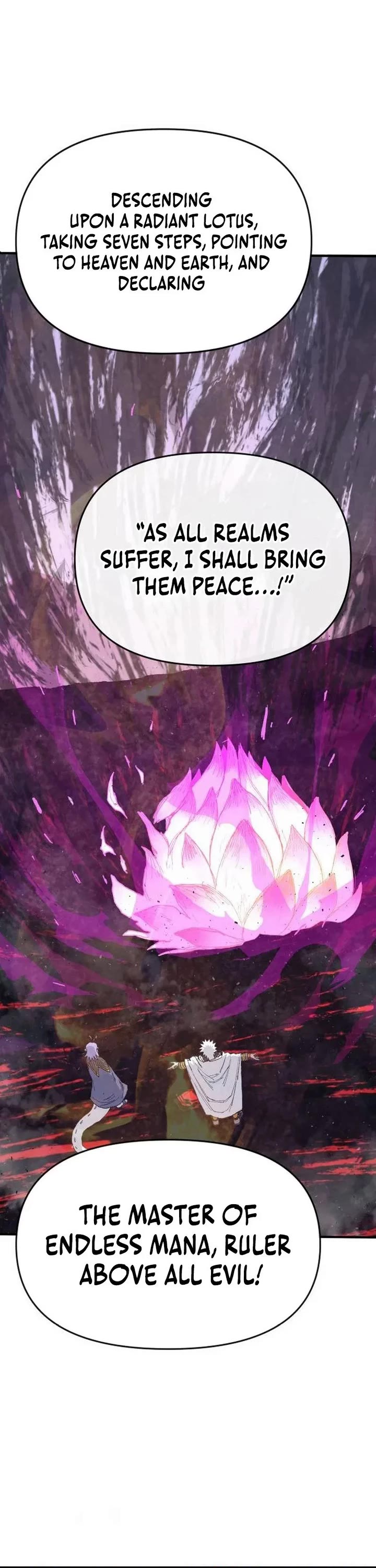 The Tale of the Skeleton Messenger chapter 30 page 60