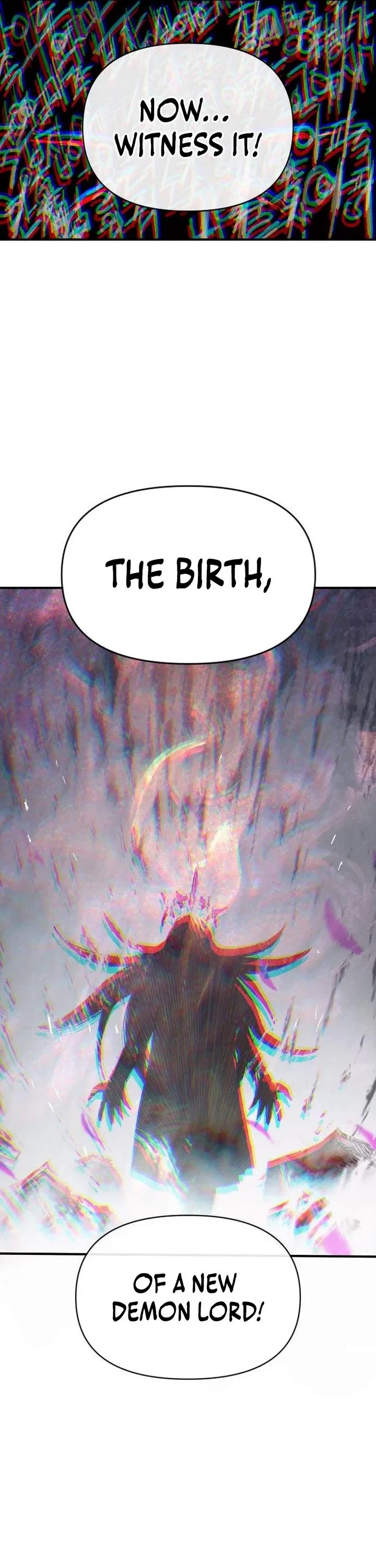 The Tale of the Skeleton Messenger chapter 30 page 61