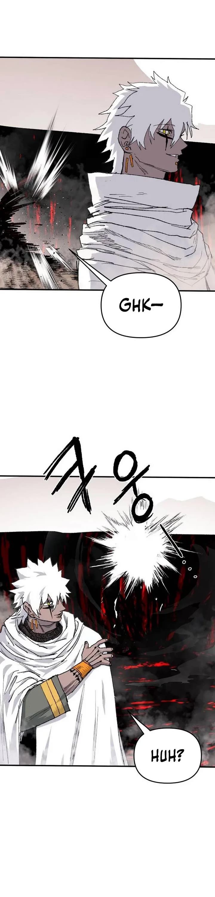 The Tale of the Skeleton Messenger chapter 30 page 62