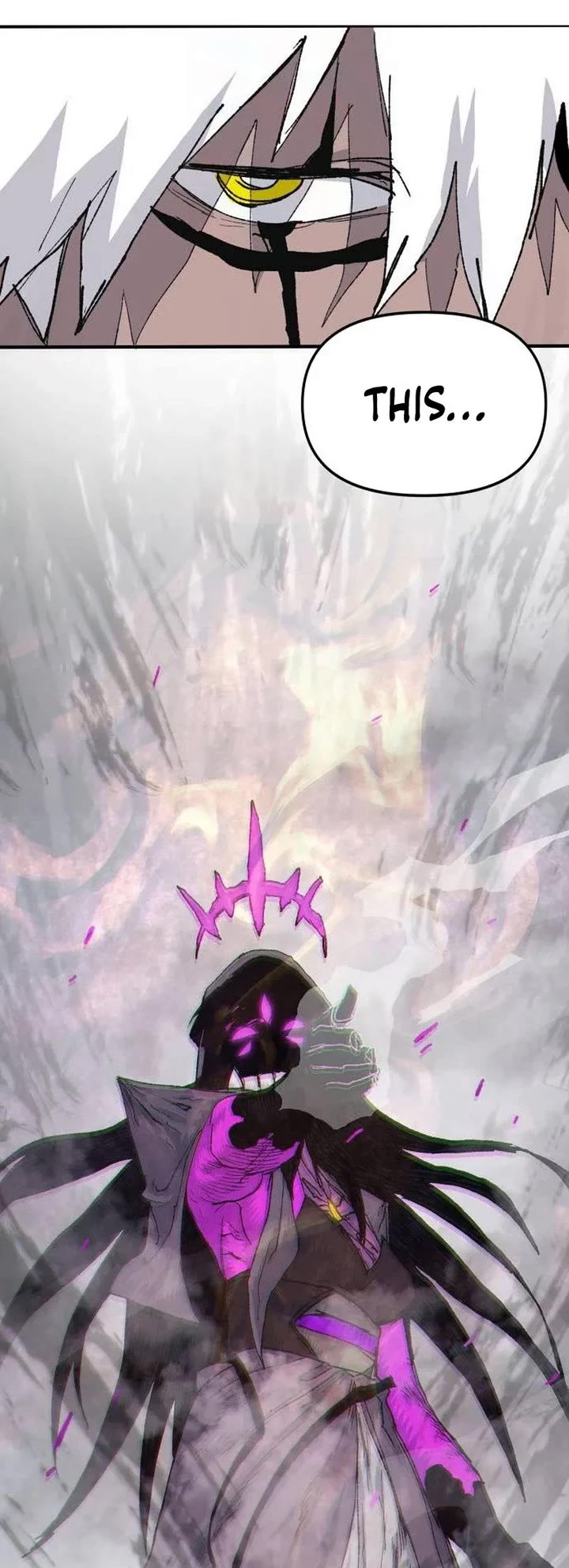 The Tale of the Skeleton Messenger chapter 30 page 63