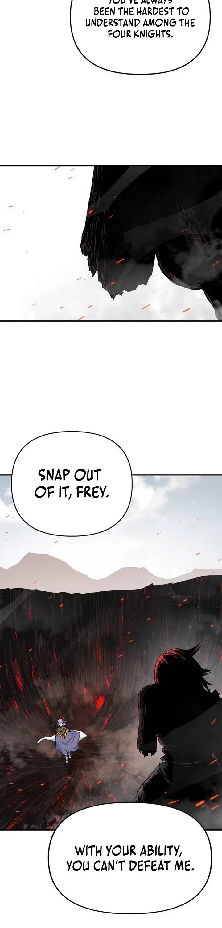 The Tale of the Skeleton Messenger chapter 30 page 7