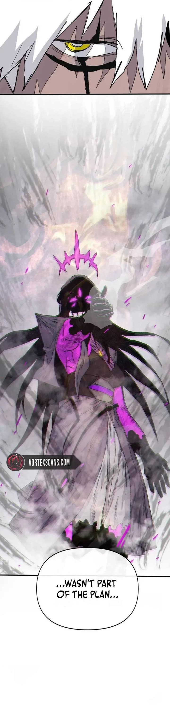 The Tale of the Skeleton Messenger chapter 31 page 2