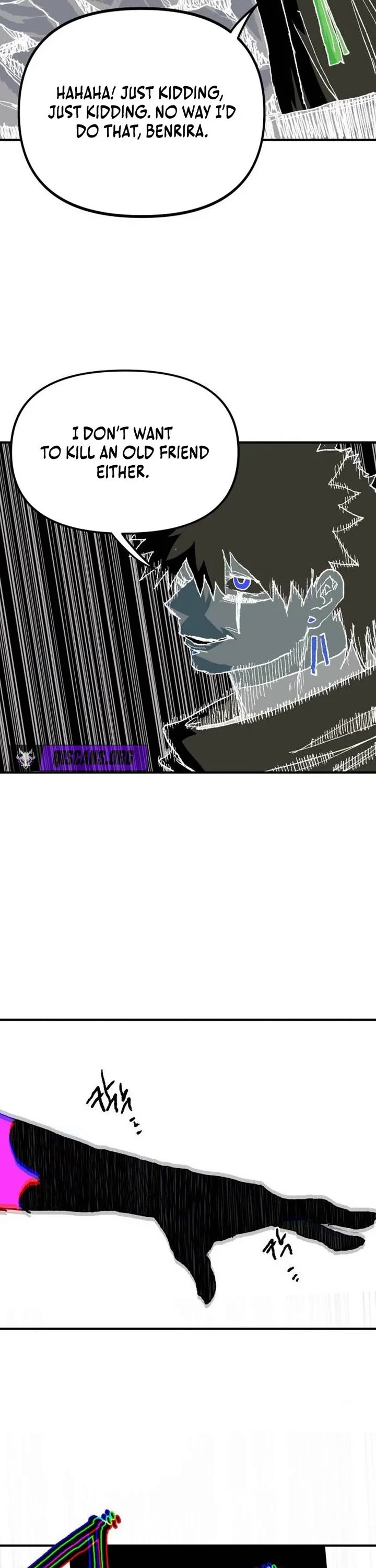 The Tale of the Skeleton Messenger chapter 31 page 24