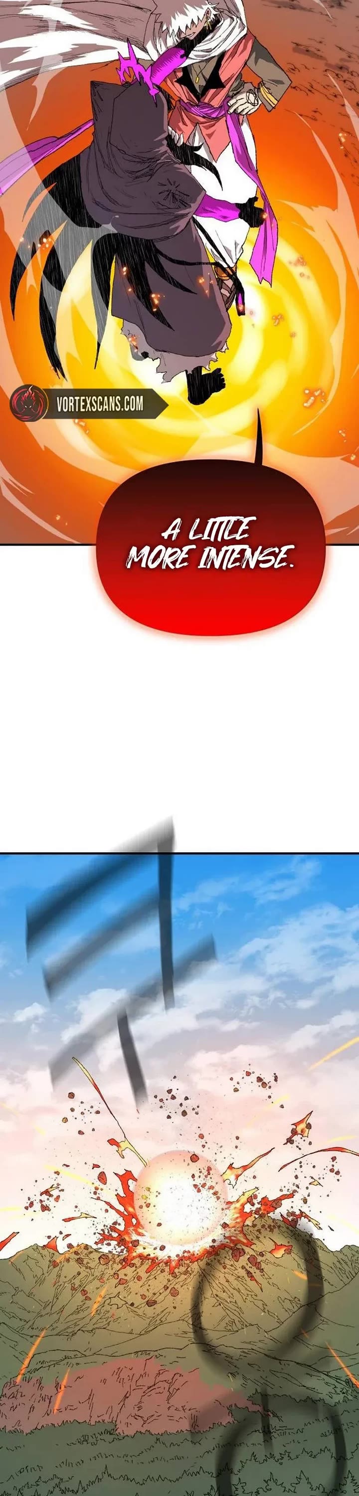 The Tale of the Skeleton Messenger chapter 31 page 28