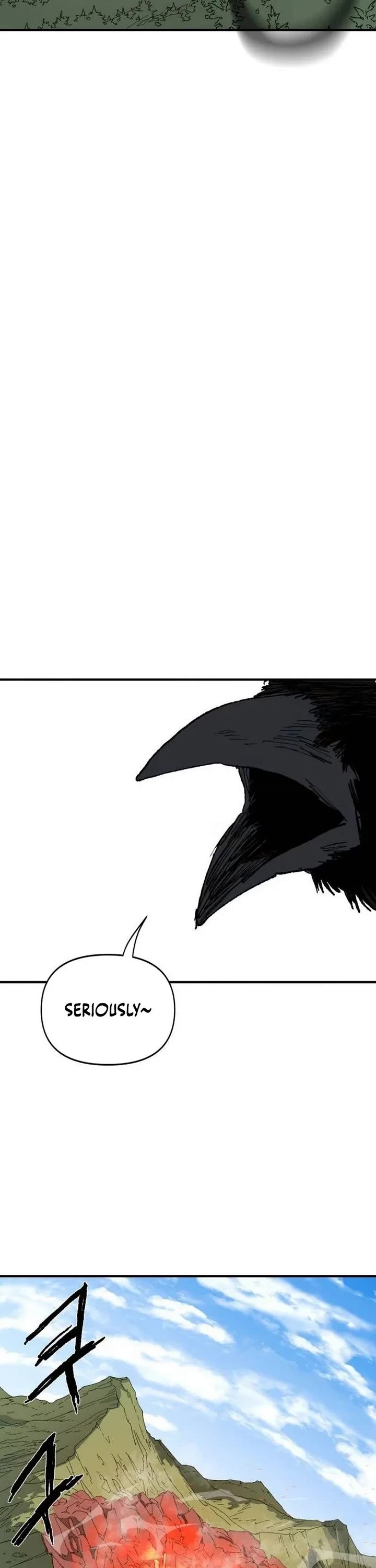 The Tale of the Skeleton Messenger chapter 31 page 29