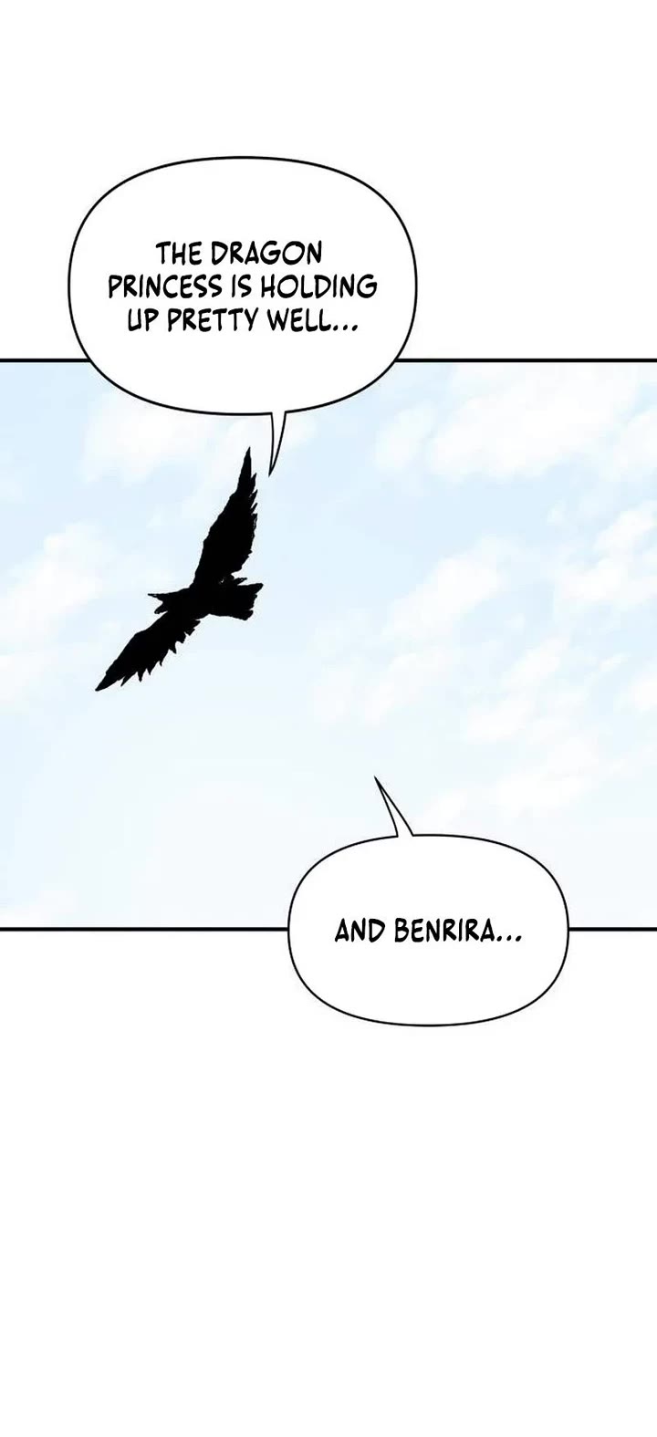 The Tale of the Skeleton Messenger chapter 31 page 31