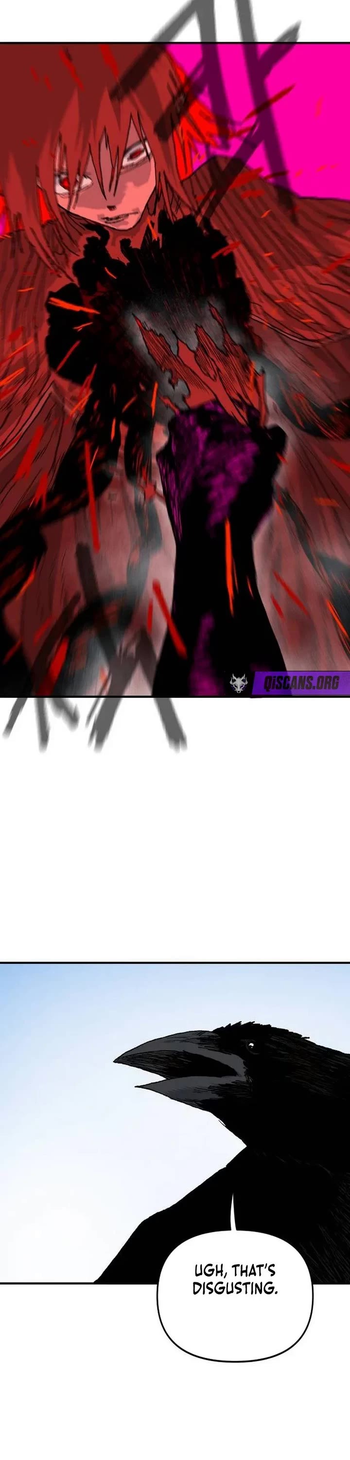 The Tale of the Skeleton Messenger chapter 31 page 39