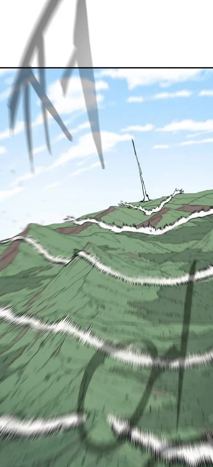 The Tale of the Skeleton Messenger chapter 31 page 4