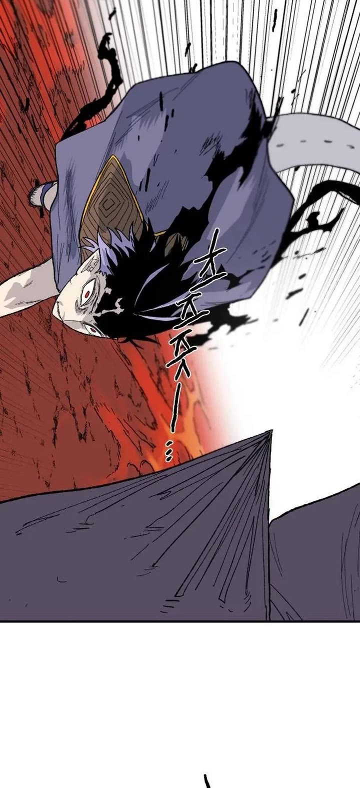 The Tale of the Skeleton Messenger chapter 31 page 41