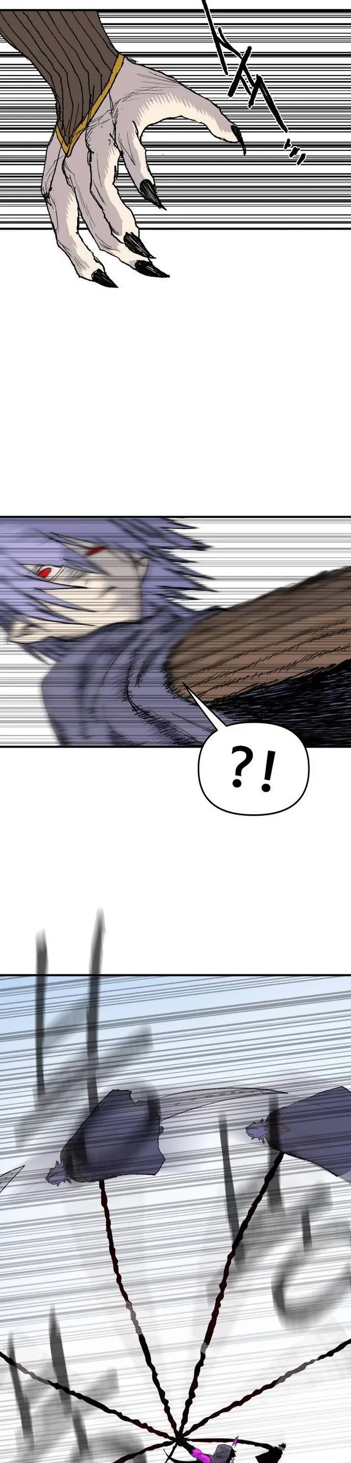 The Tale of the Skeleton Messenger chapter 31 page 42