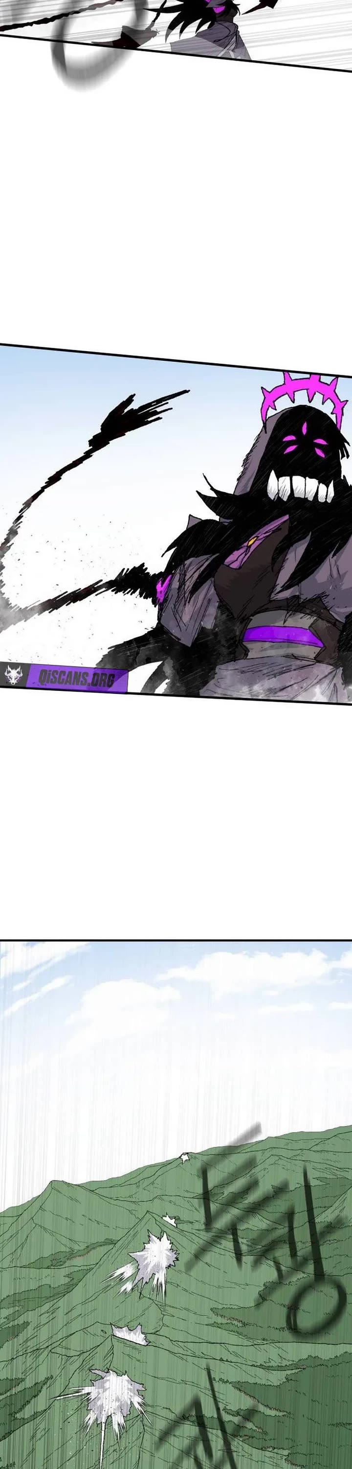 The Tale of the Skeleton Messenger chapter 31 page 43