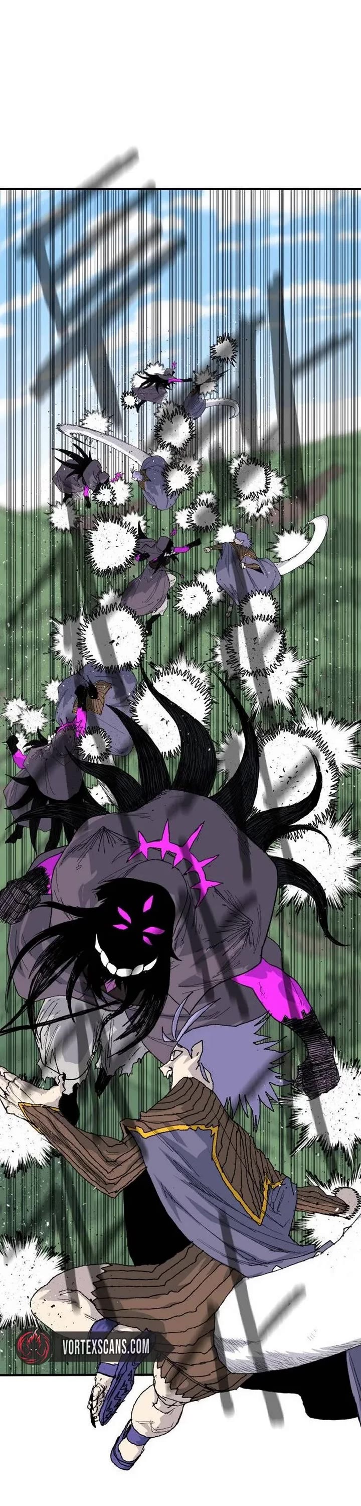 The Tale of the Skeleton Messenger chapter 31 page 46