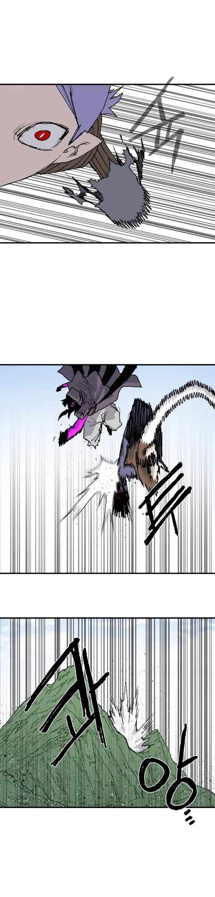 The Tale of the Skeleton Messenger chapter 31 page 47