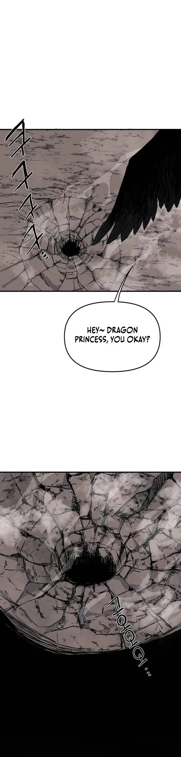 The Tale of the Skeleton Messenger chapter 31 page 48