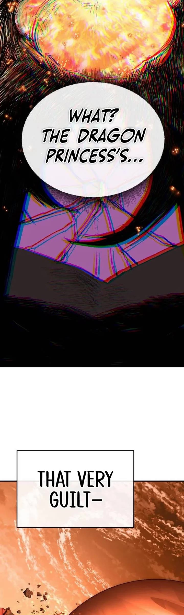 The Tale of the Skeleton Messenger chapter 31 page 62