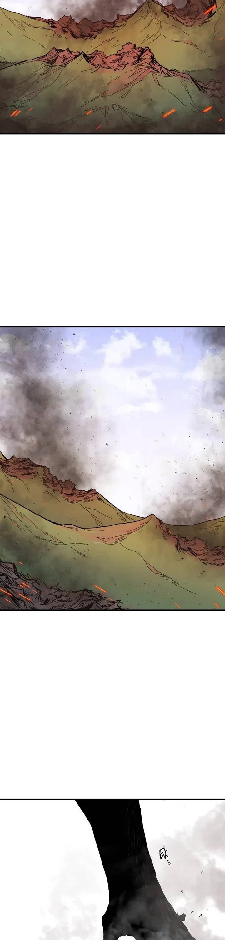 The Tale of the Skeleton Messenger chapter 31 page 65