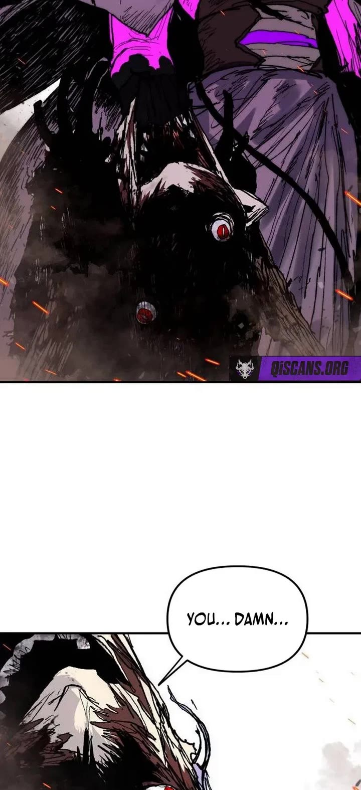 The Tale of the Skeleton Messenger chapter 31 page 67