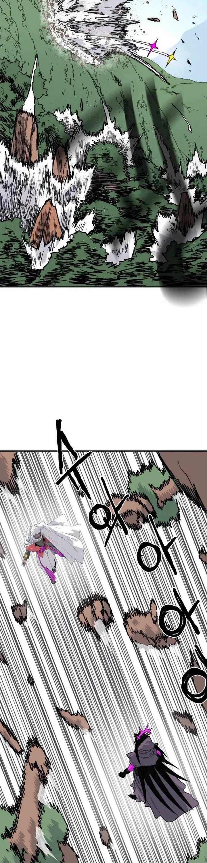 The Tale of the Skeleton Messenger chapter 31 page 7