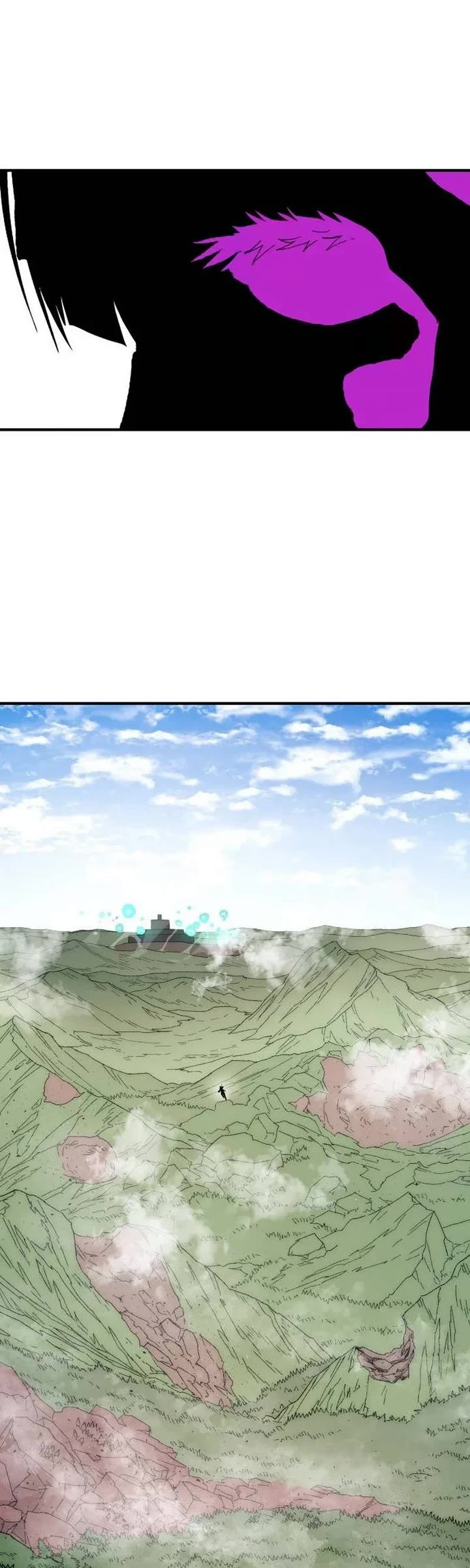 The Tale of the Skeleton Messenger chapter 31 page 72