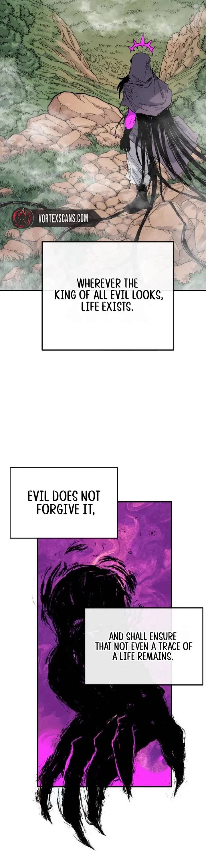 The Tale of the Skeleton Messenger chapter 31 page 73