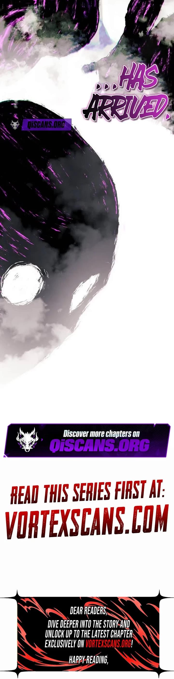 The Tale of the Skeleton Messenger chapter 31 page 75