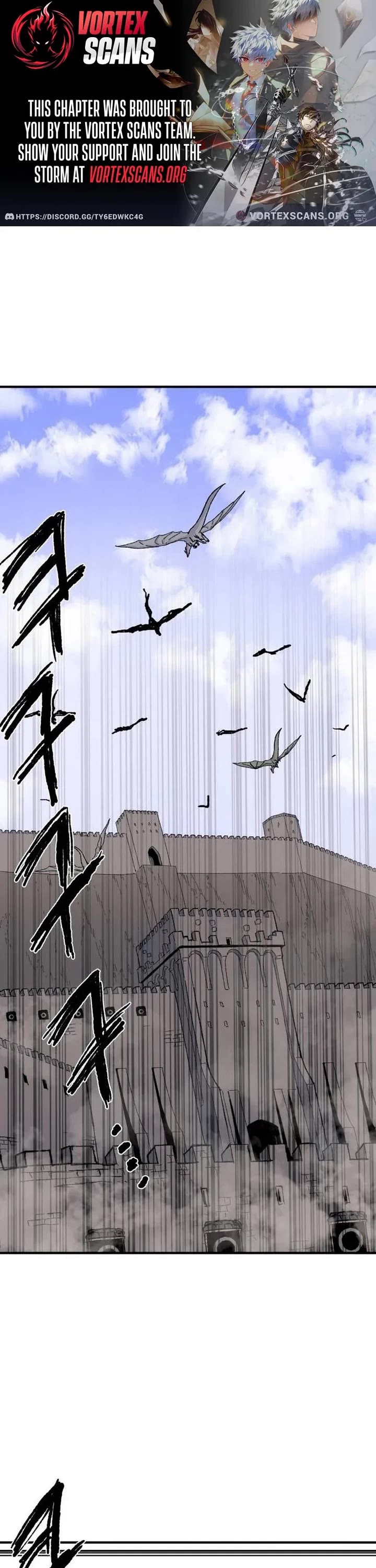 The Tale of the Skeleton Messenger chapter 32 page 1