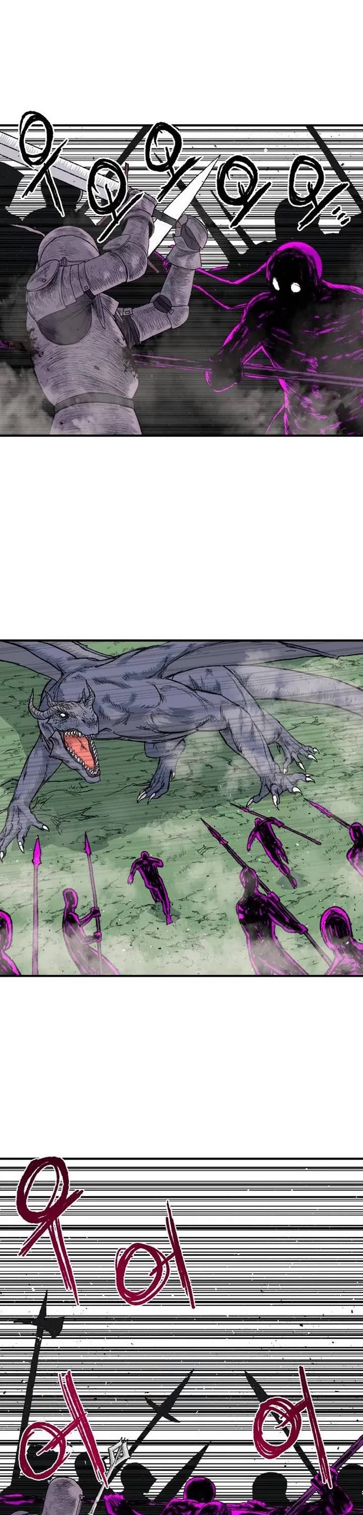 The Tale of the Skeleton Messenger chapter 32 page 12