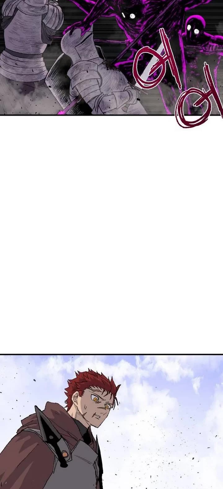 The Tale of the Skeleton Messenger chapter 32 page 13