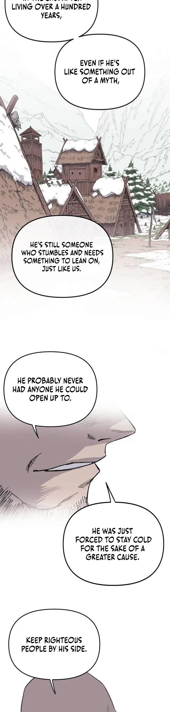 The Tale of the Skeleton Messenger chapter 32 page 20