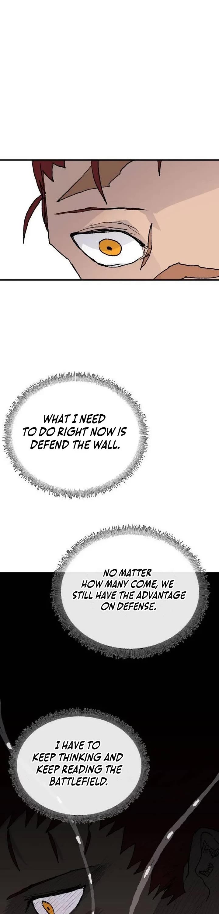 The Tale of the Skeleton Messenger chapter 32 page 24