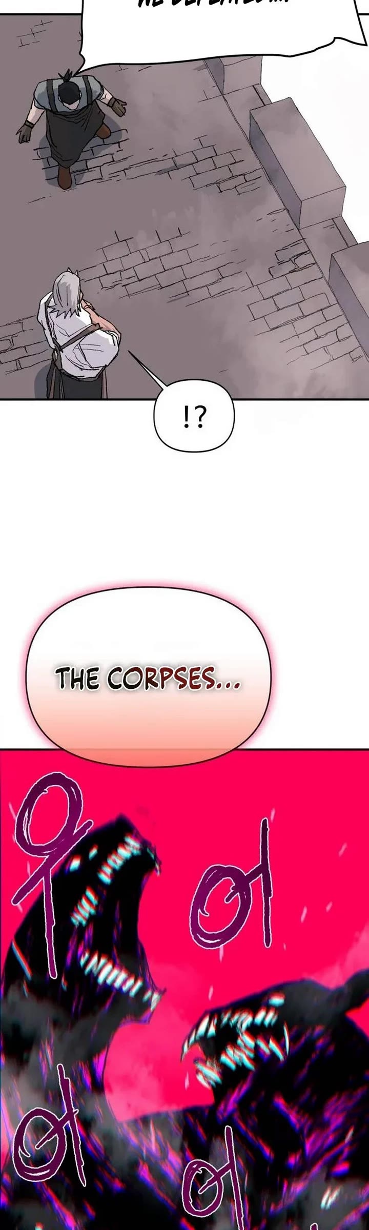 The Tale of the Skeleton Messenger chapter 32 page 26