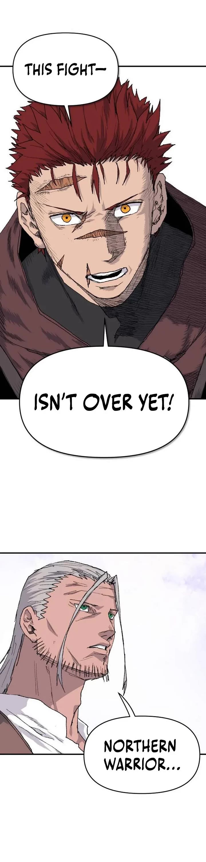 The Tale of the Skeleton Messenger chapter 32 page 30