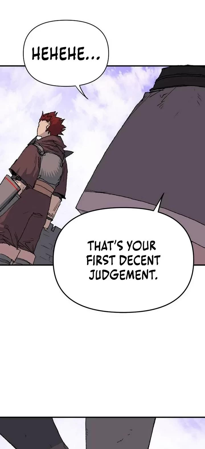 The Tale of the Skeleton Messenger chapter 32 page 31